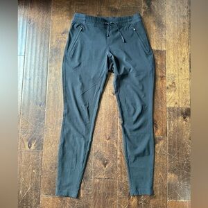 kuhl skinny hiking pants - rip stop